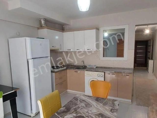 Dyg Danışmanlık Hizmetlerinden Kiralık 1+1 Eşyalı Daire