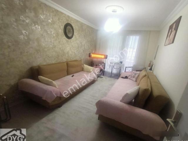 Dyg Danışmanlık Hizmetlerinden Kiralık 2+0 Eşyalı Daire