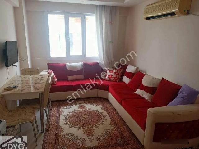 Dyg Danışmanlık Hizmetlerinden Satılık 1+1 Eşyalı Daire