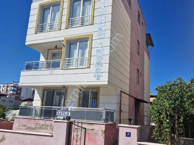 Dyg Danışmanlık Hizmetlerinden Satılık 2+1 Açık Mutfak Daire