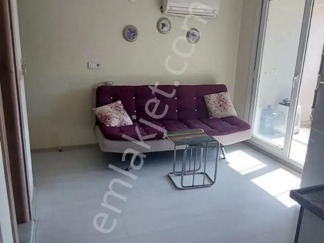 Dyg Danışmanlık Hizmetlerinden Satılık 2+1 Eşyalı Daire