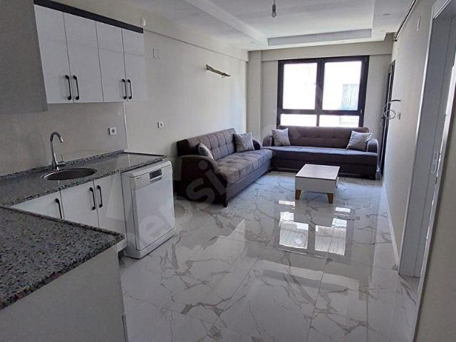 DYG DANIŞMANLIK HİZMETLERİNDEN EŞYALI KİRALIK 2+1 DAİRE