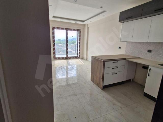 DYG DANIŞMANLIK HİZMETLERİNDEN KİRALIK 2+1 SIFIR DAİRE