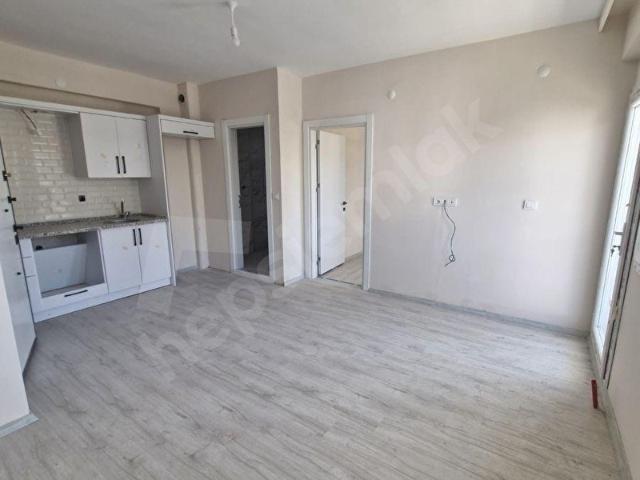 DYG DANIŞMANLIK HİZMETLERİNDEN SATILIK 1+1 SIFIR DAİRE