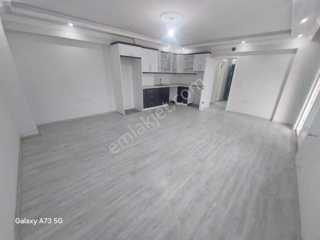 Dyk Est Emlaktan Dalaman Karaçalı Mah. 1+1 80 M2 Brüt Teraslı Asansörlü Kiralık Daire