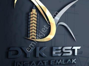 Dyk Est Emlaktan Dalaman Merkez Mah. 3+1 130 M2 Ayrı Mutfaklı Arakat Kiralık Daire