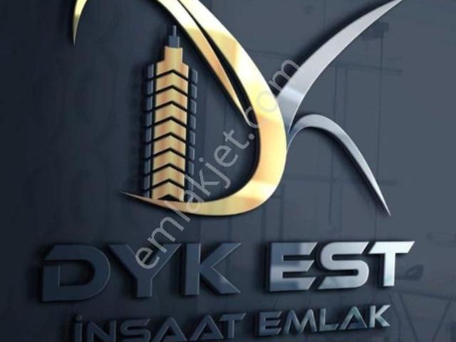 Dyk Est Emlaktan Dalaman Merkez Mah. 3+1 130 M2 Ayrı Mutfaklı Arakat Kiralık Daire
