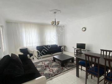 Dyk Est Emlaktan Dalaman Merkez Mah. 3+1 Eşyalı 160 M2 Kiralık Daire