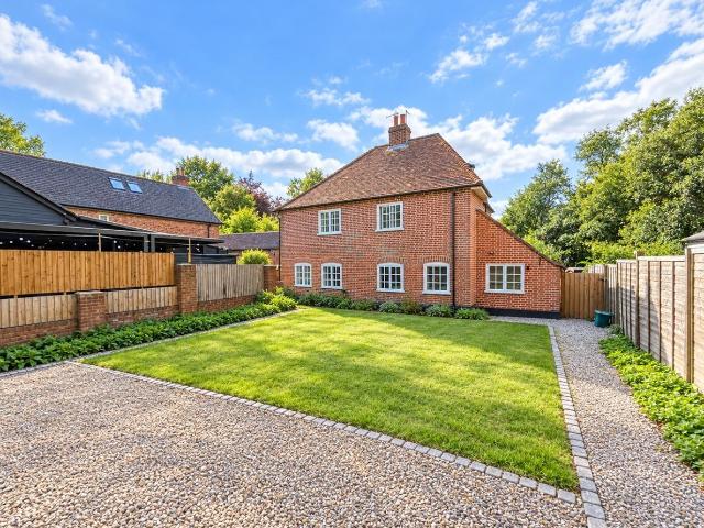 Dyke Cottages, Northwood HA6, 2 bed semi detached house to rent, £2,000 pcm | PrimeLocation