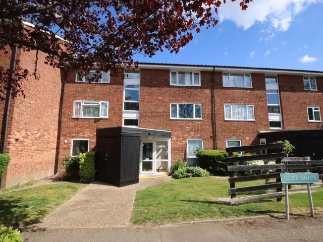 Dyke Drive, Orpington BR5, 1 bed flat to rent, £1,300 pcm | PrimeLocation