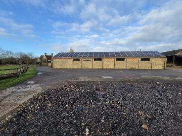 Dyke Lane, Wheathampstead, Hertfordshire Property to rent £2,218 pcm £512 pw