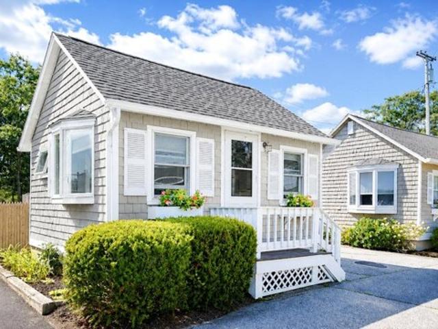 Dyke Rd Unit C, Kennebunkport, Condo For Sale