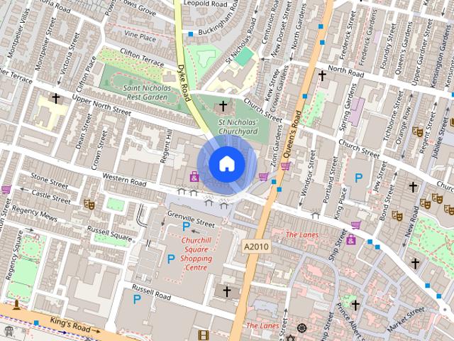 Dyke Road, Brighton, BN1 3FE