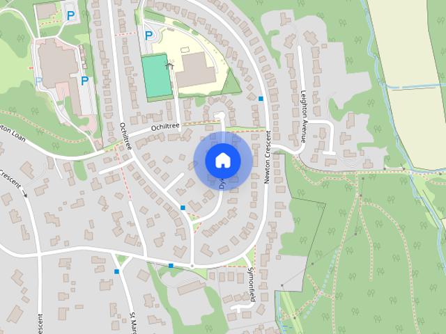 Dykedale, Dunblane, Stirling, FK15