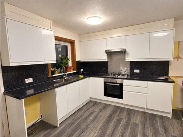 Dykehead Place, Dundee DD4, 4 bed terraced house to rent, £1,500 pcm | PrimeLocation