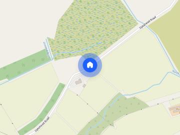 Dykehead Road, Airdrie, Lanarkshire, ML6