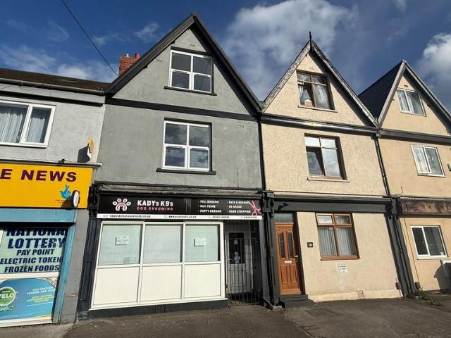Dykes Lane, Sheffield S6 2 bed flat to rent £1,000 pcm £231 pw