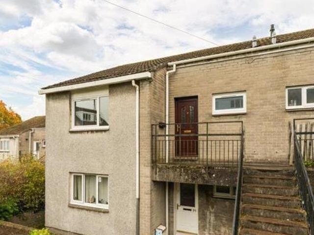 Dykes Road, Penicuik, 2 Bedroom Flat