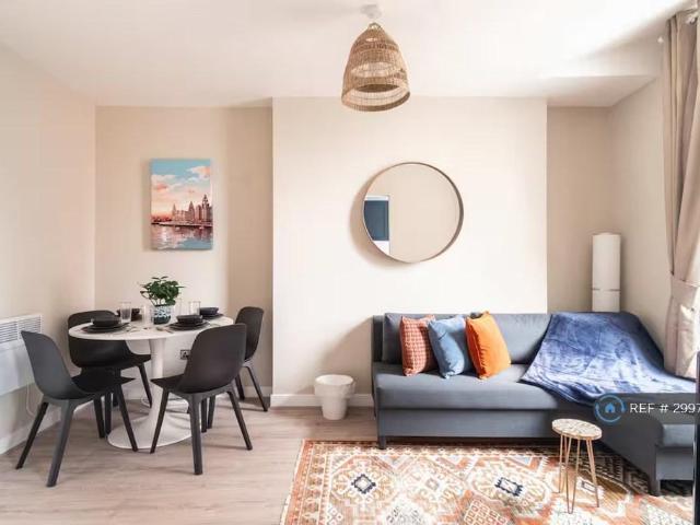 Dylan House, Liverpool, L3 1 bed flat to rent £1,750 pcm £404 pw