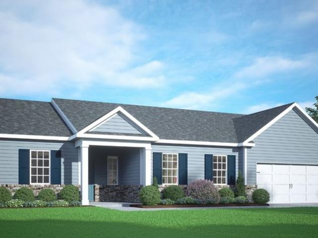 Dylan Plan Waverly Place Community
