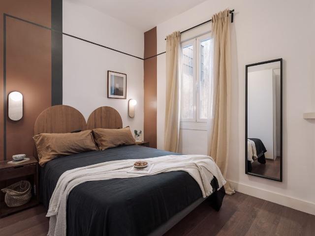 Dysis 2 bedrooms in Malasaña Universidad, Madrid Amsterdam Apartments for Rent