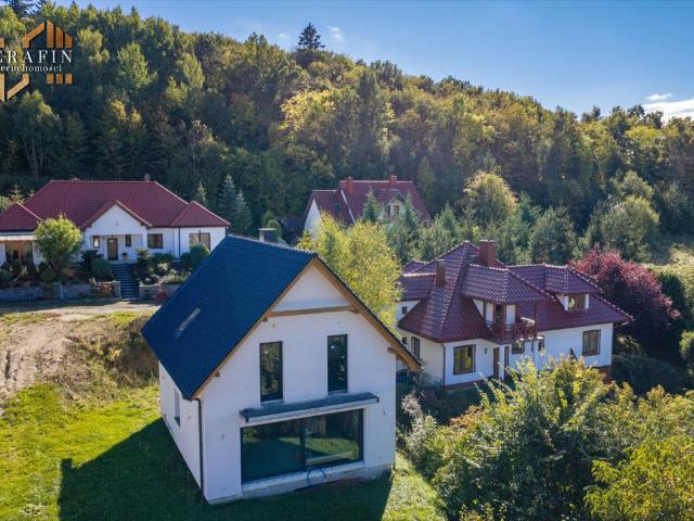 Dziwiszów, Dziwiszów, 140 m2
