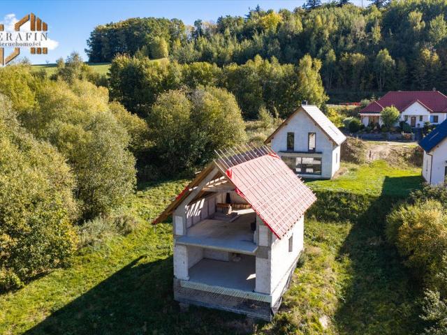Dziwiszów, Dziwiszów, 140 m2