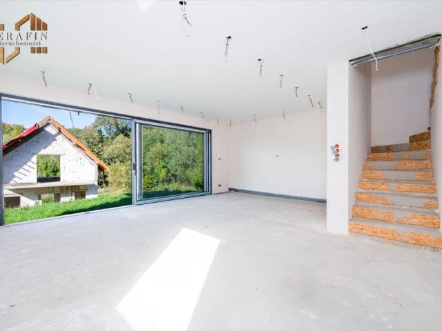 Dziwiszów, Dziwiszów, 140 m2
