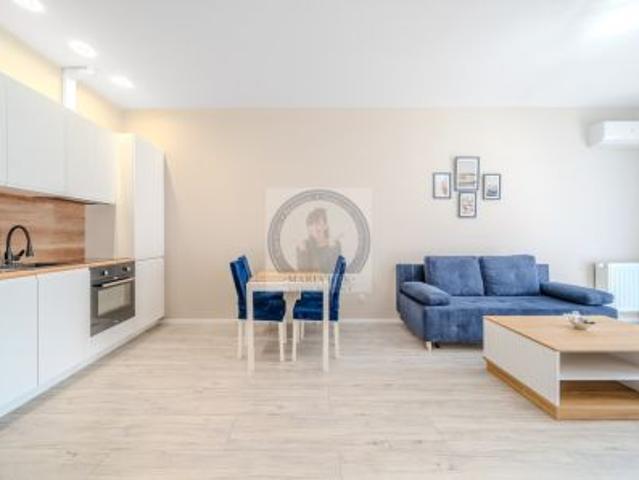 Dziwnów, ul. Spadochroniarzy Polskich, 48 m² Mieszkanie