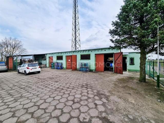 Smętowo Graniczne, Wybudowania, 300 m2