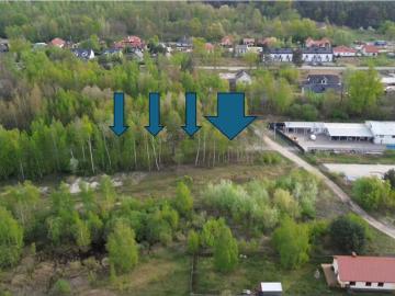 Księdza Kazimierza Konowrockiego, Kobyłka, Powiat wołomiński, Województwo mazowieckie