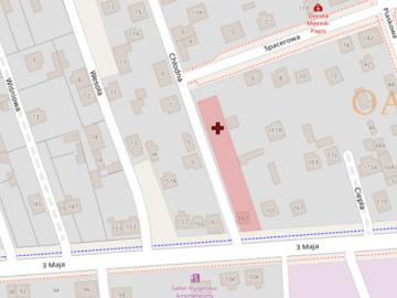 Skarżysko-Kamienna, Powiat skarżyski, Województwo świętokrzyskie