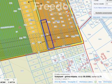 Sulejówek, Powiat miński, Województwo mazowieckie