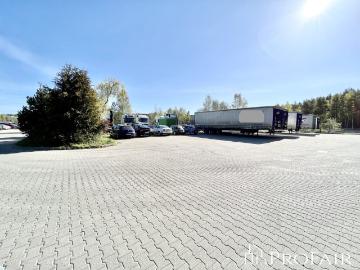 Nowodworcowa, Gdynia, Gdynia, Województwo pomorskie