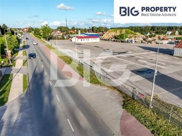 Rondo Księdza Infułata Antoniego Liedtke, Chwaszczyno, Gmina Żukowo, Powiat kartuski, Województwo pomorskie