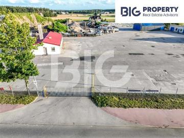 Rondo Księdza Infułata Antoniego Liedtke, Chwaszczyno, Gmina Żukowo, Powiat kartuski, Województwo pomorskie