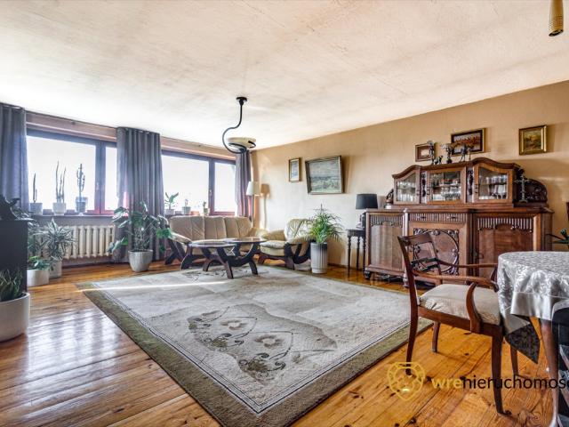Działka inwestycyjna z budynkiem 510 m² we Wrocławiu polecam!