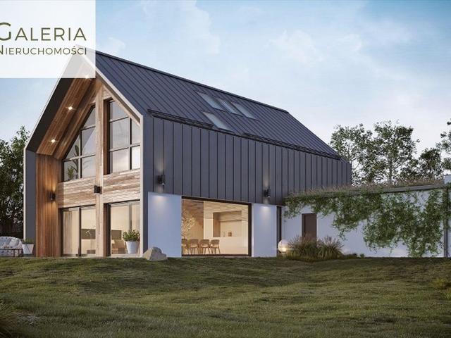 Działka 1981 m² w Marzęcinie blisko natury i miast