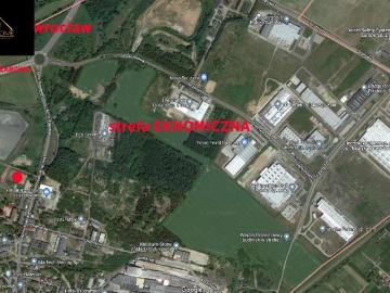 Żarów, Powiat świdnicki, Województwo dolnośląskie, Województwo dolnośląskie