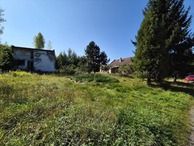 Działka z domem 164 m² w Bartoszówce polecam