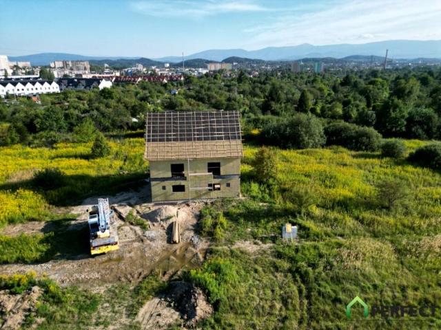 Działkowa 91,60 m², Jeżów Sudecki