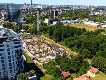Dzielnica Parkowa VII