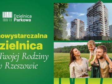 Dzielnica Parkowa VII