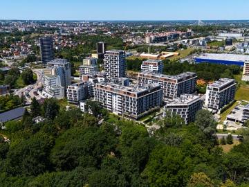 Dzielnica Parkowa VII
