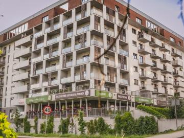 Dzielnica Parkowa VII
