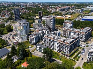 Dzielnica Parkowa VII