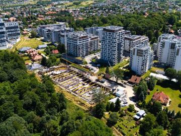 Dzielnica Parkowa VIII