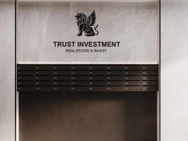 Dzielnica Trust
