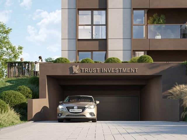 Dzielnica Trust