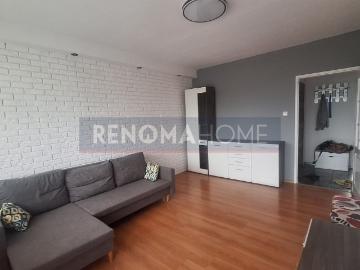 Widok na góry, po remoncie, balkon, piwnica — gotowe!